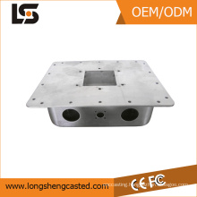 china factory double oxidation the casting machine cnc manufacturing inc